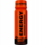 Allnutrition Energy Shock Shot, 80 ml