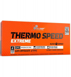 Olimp Thermo Speed Extreme, 120 kapslit