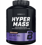 BioTech Hyper Mass, Chocolate, 4000 g