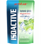 ActivLab Iso Active, Iced Lemonade, 31,5 g