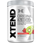 Xtend The Original BCAA, Strawberry Kiwi, 30 portsjonit