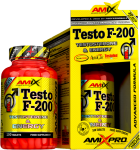 Amix TestoF-200, 100 tabletti
