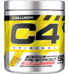 Cellucor C4, Cherry Limonade, 390 g