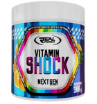 Real Pharm Vitamin Shock, 300 g