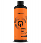 QNT Amino Acid Liquid 40000mg, Red Fruits, 500 ml