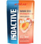 ActivLab Iso Active, Ice Tea Peach, 31,5 g
