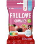 Allnutrition FRULOVE Gummies, Strawberry, 35 g
