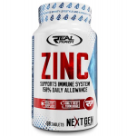 Real Pharm Zinc, 90 tab