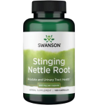 Swanson Stinging Nettle Root 500mg, 100 kap