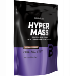 BioTech Hyper Mass, Chocolate, 1000 g