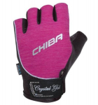 Chiba 40928 Crystal Gel, XS, Pink