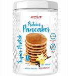 ActivLab Super Snack Protein Pancakes, Vanilla, 400 g