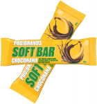 Pro! Brands Soft Bar, Choconana, 40 g