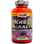 Amix Kre-alkalyn, 150 kapslit