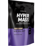 BioTech Hyper Mass, Cookies & Cream, 1000 g