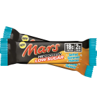 Mars Mars Hi Protein Bar Low Sugar, Salted Caramel, 57 g