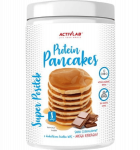 ActivLab Super Snack Protein Pancakes, Chocolate, 400 g