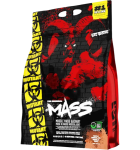 Mutant Mass, Triple Chocolate, 6800 g