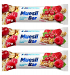 Allnutrition Muesli Bar, Apricot, 30 g