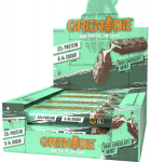 Grenade Carb Killa, Dark Chocolate Mint, 60 g