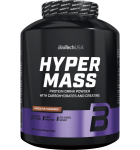 BioTech Hyper Mass, Chocolate, 2270 g