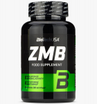 BioTech ZMB, 60 kap