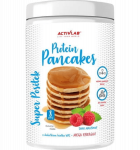 ActivLab Super Snack Protein Pancakes, Raspberry, 400 g