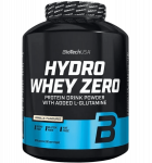 BioTech Hydro Whey Zero, Vanilla, 1816 g