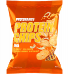 Pro! Brands Protein Chips, Grill, 50 g