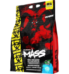 Mutant Mass, Vanilla Ice Cream, 6800 g
