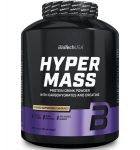 BioTech Hyper Mass, Cookies & Cream, 2270 g