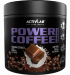 ActivLab Power Coffee Drink, Chocolate, 150 g
