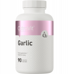 OstroVit Garlic, 90 kap