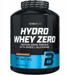 BioTech Hydro Whey Zero, Chocolate, 1816 g