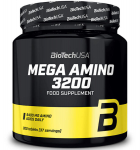 BioTech Mega Amino, 300 tab