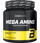 BioTech Mega Amino, 300 tab