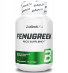 BioTech Fenugreek, 60 kap