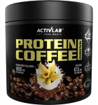 ActivLab Protein Coffee Drink, Vanilla, 150 g