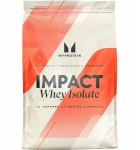 Myprotein Impact Whey Isolate, Chocolate Smooth, 1000 g