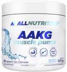 Allnutrition AAKG, Natural, 300 g