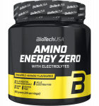 BioTech Amino Energy With Electrolytes, Pineapple-Mango, 360 g