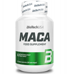 BioTech Maca, 60 kap