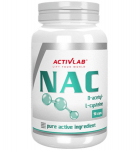 ActivLab NAC, 90 kap