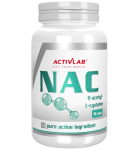 ActivLab NAC, 90 kap