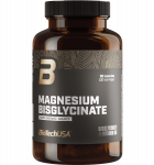BioTech Magnesium Bisglycinate, 90 caps