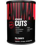 Universal Animal Cuts, 42 pakki