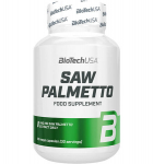 BioTech Saw Palmetto, 60 kap