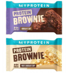 Myprotein Protein Brownie, Chocolate Chunk, 75 g