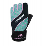 Chiba 40918 Lady Starlight Special Edition, M, Black