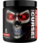 JNX Sports The Curse!, Fruit Punch, 250 g